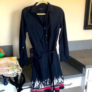 Tommy Hilfiger dress Small size